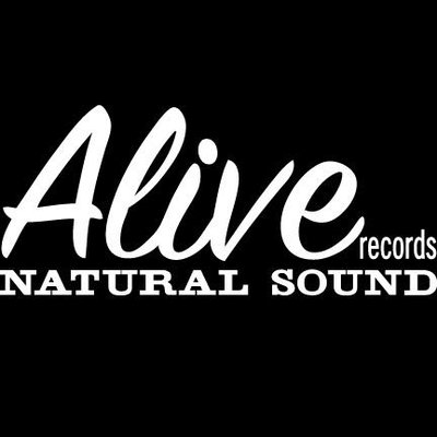 ALIVE NATURALSOUND RECORDS