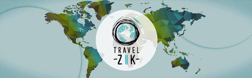 Logo Travelzik